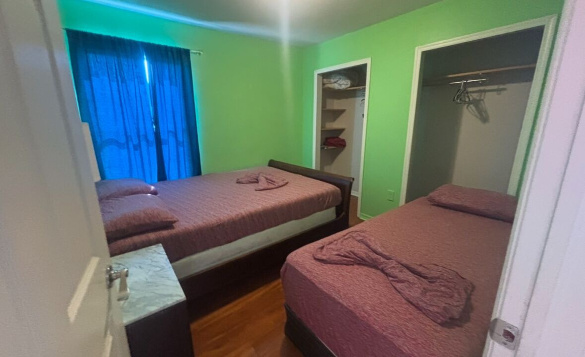 Photo of Bedroom in New Port Richey