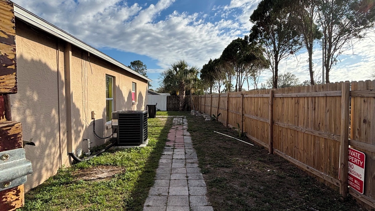 Photo of Outdoor in New Port Richey