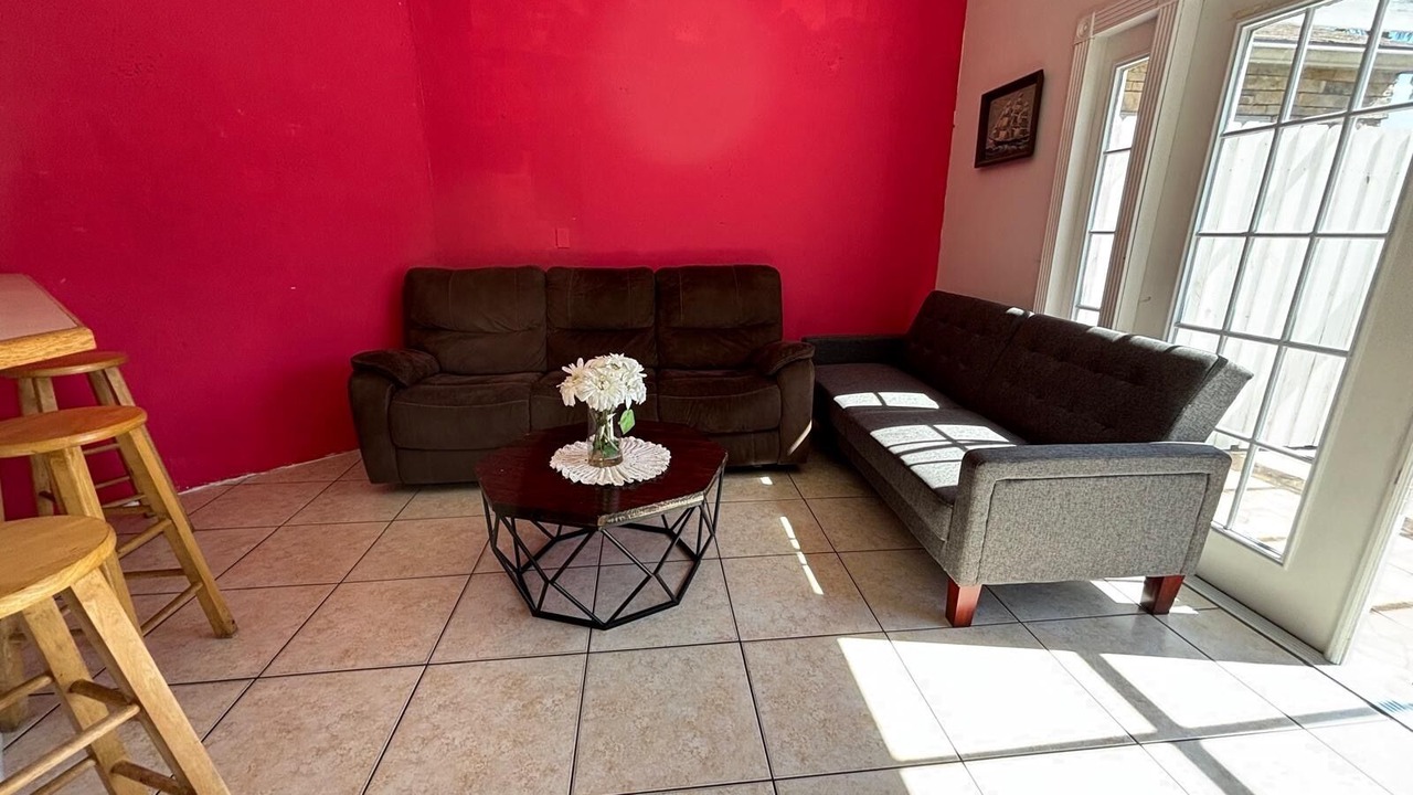 Photo of Livingroom in New Port Richey