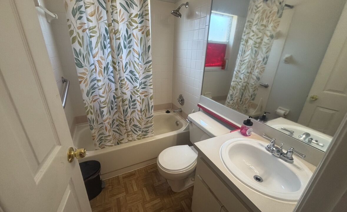 Photo of Bathroom in New Port Richey