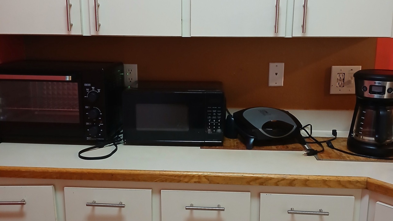 Photo of Kitchen in New Port Richey
