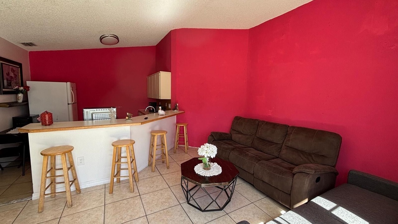 Photo of Livingroom in New Port Richey