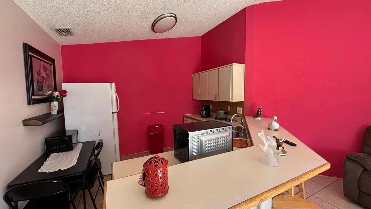 Photo of Kitchen in New Port Richey