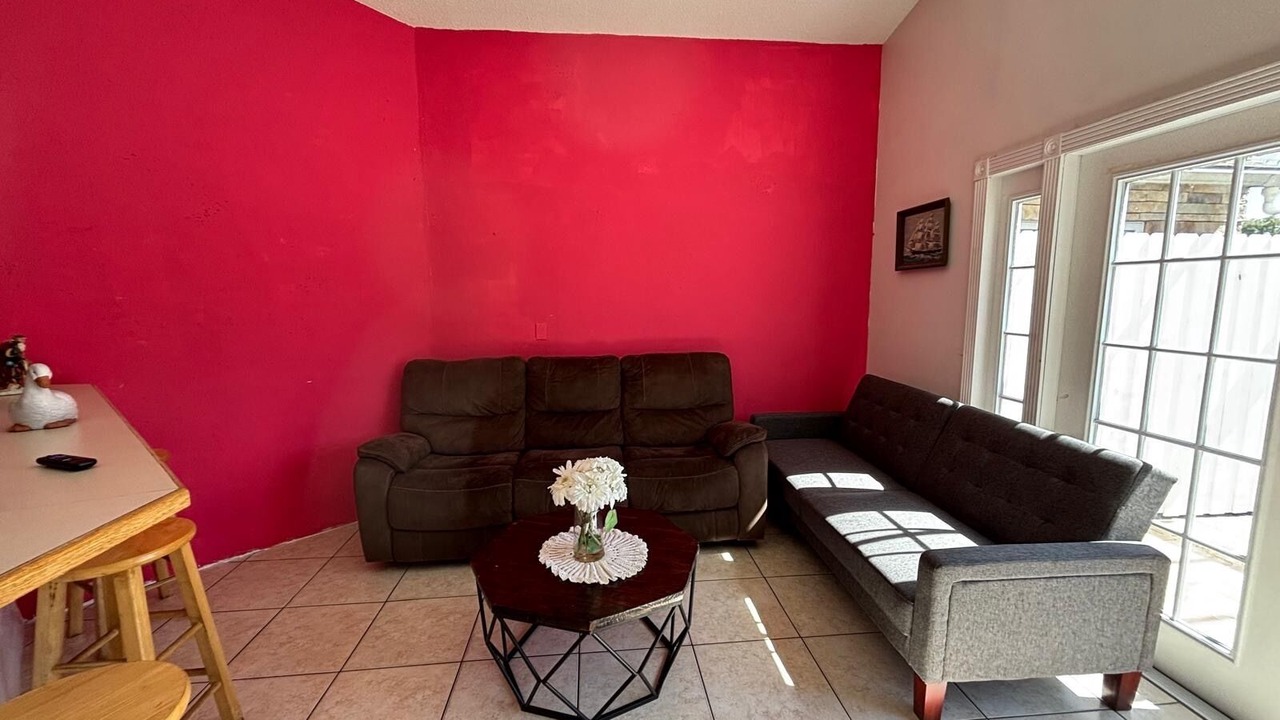 Photo of Livingroom in New Port Richey