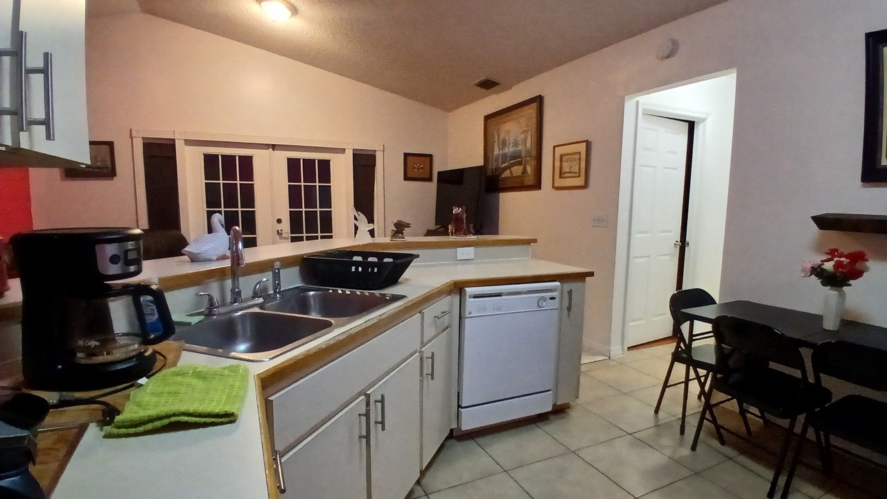 Photo of Kitchen in New Port Richey