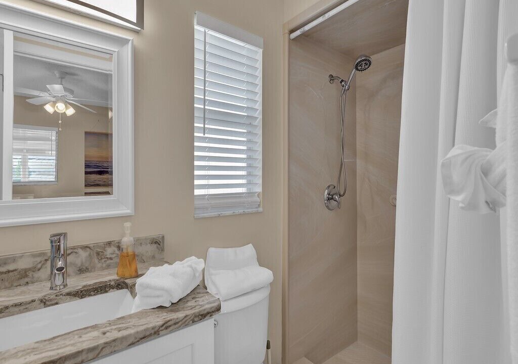 Photo of Bathroom in Vero Beach South