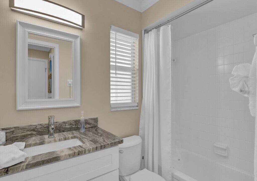 Photo of Bathroom in Vero Beach South