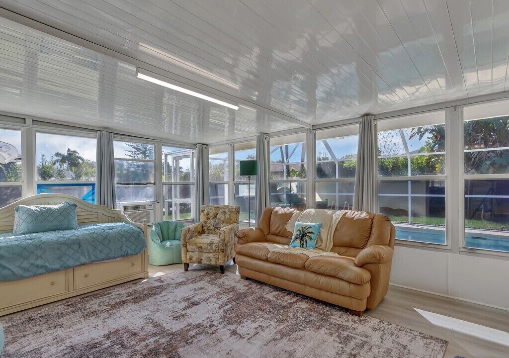 Photo of Bedroom in Vero Beach South