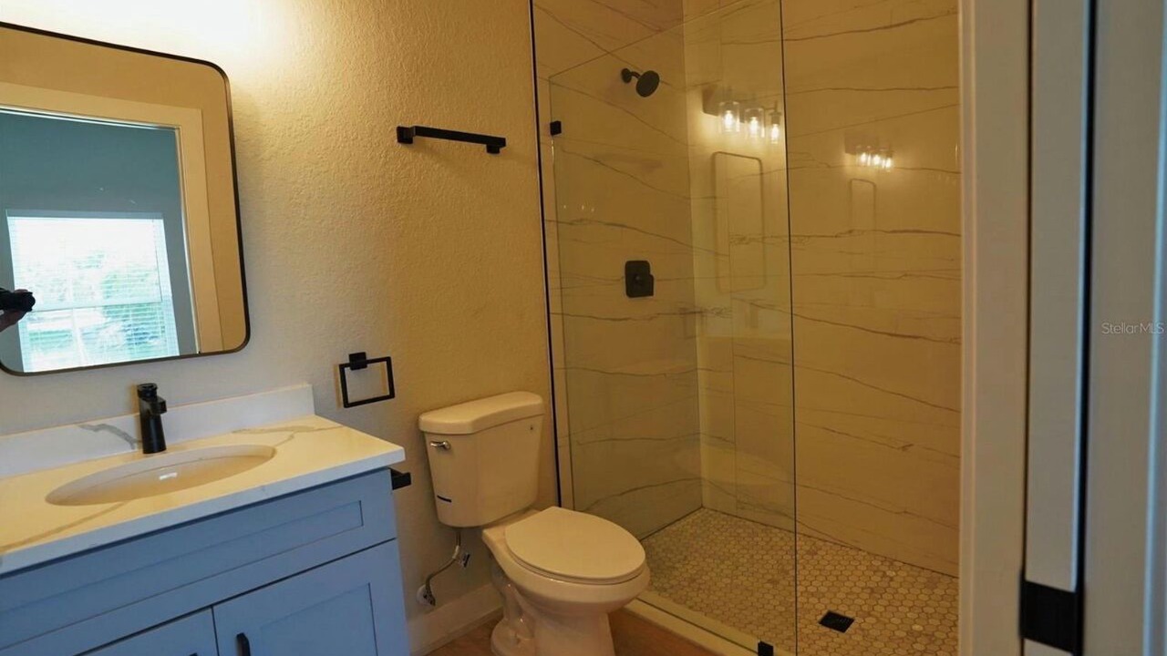 Photo of Bathroom in Port Charlotte