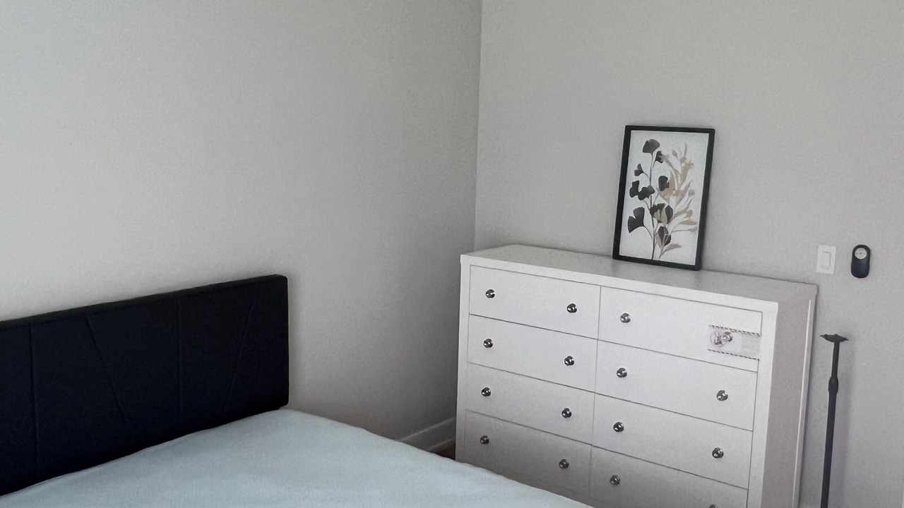 Photo of Bedroom in Port Charlotte