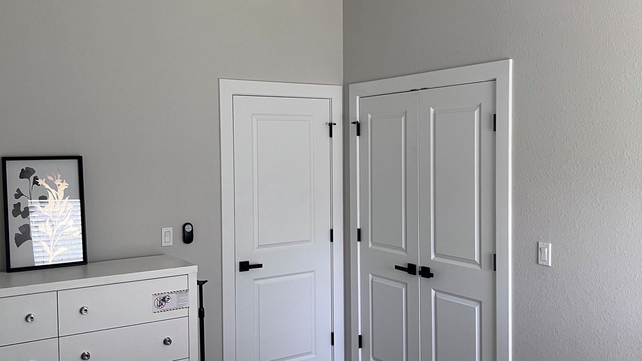 Photo of Bedroom in Port Charlotte