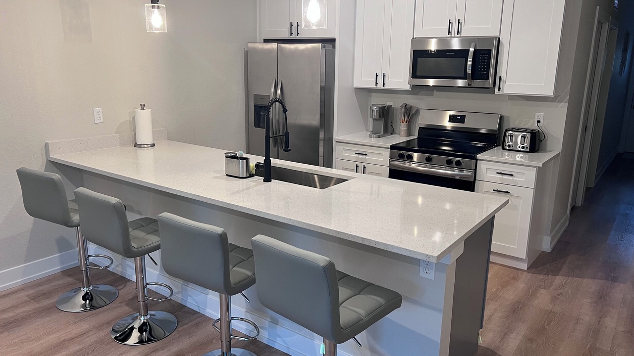 Photo of Kitchen in Port Charlotte