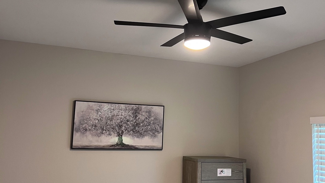 Photo of Bedroom in Port Charlotte