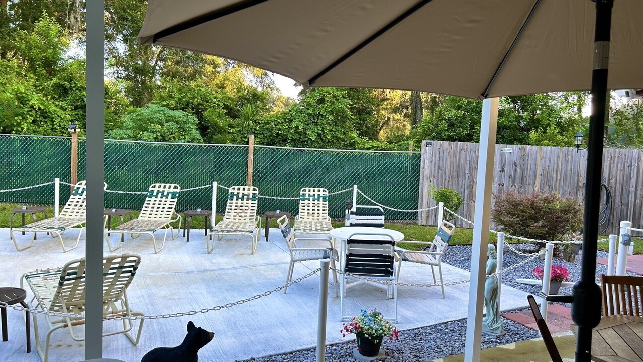Photo of Outdoor in Fellowship