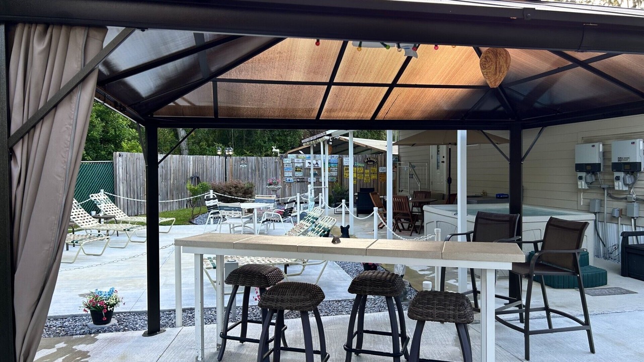Photo of Outdoor in Fellowship