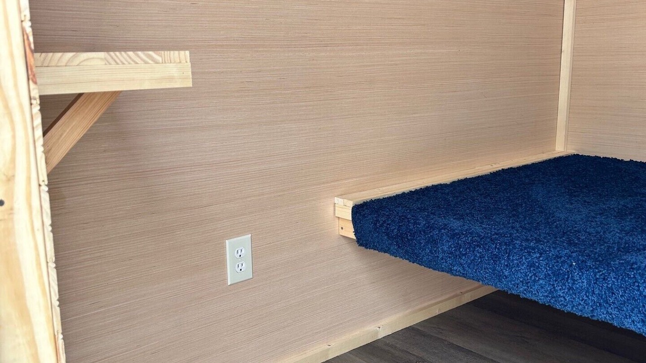 Photo of Bedroom in Fellowship