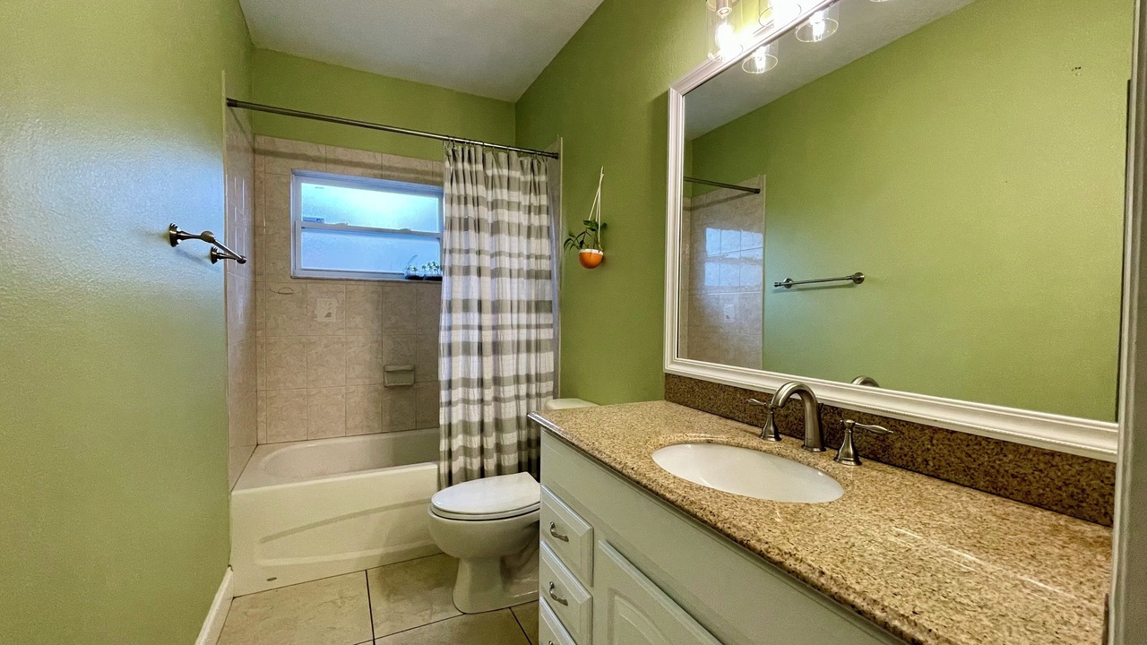 Photo of Bathroom in High Point