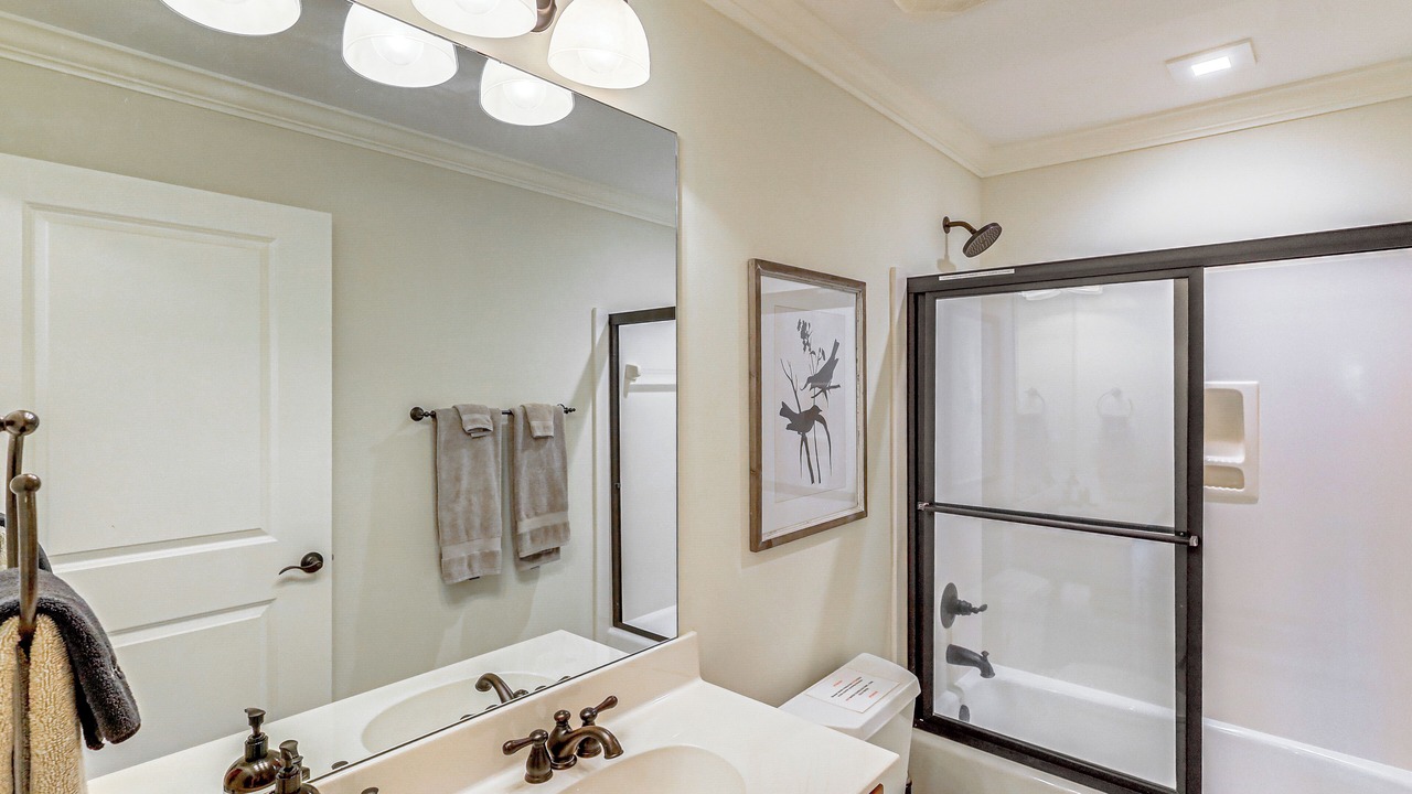 Photo of Bathroom in Greensboro