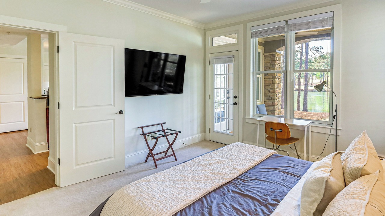 Photo of Bedroom in Greensboro