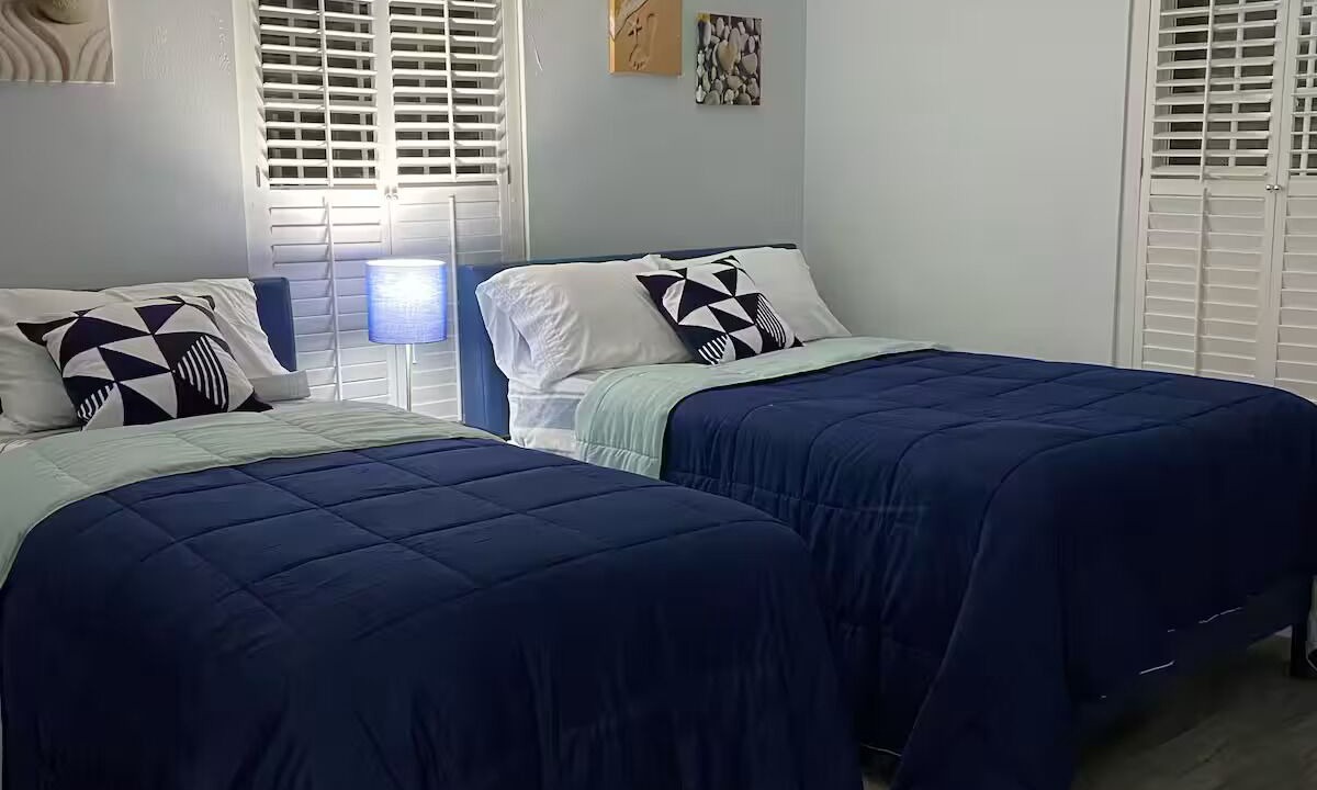 Photo of Bedroom in Waters Edge