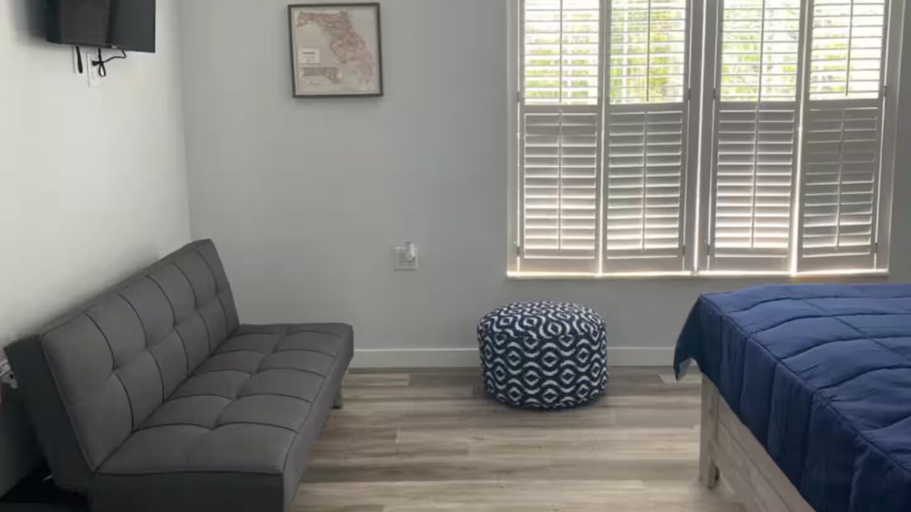 Photo of Bedroom in Waters Edge