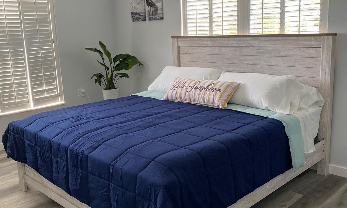 Photo of Bedroom in Waters Edge
