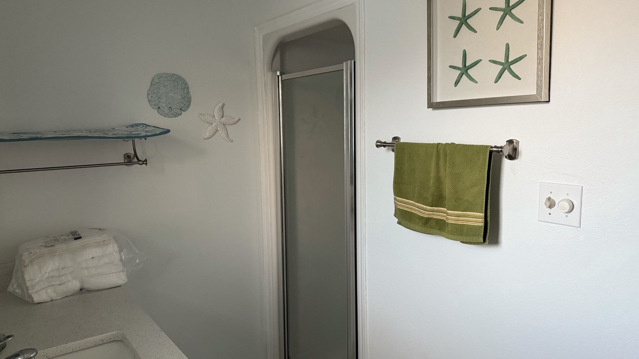 Photo of Bathroom in Redington Shores