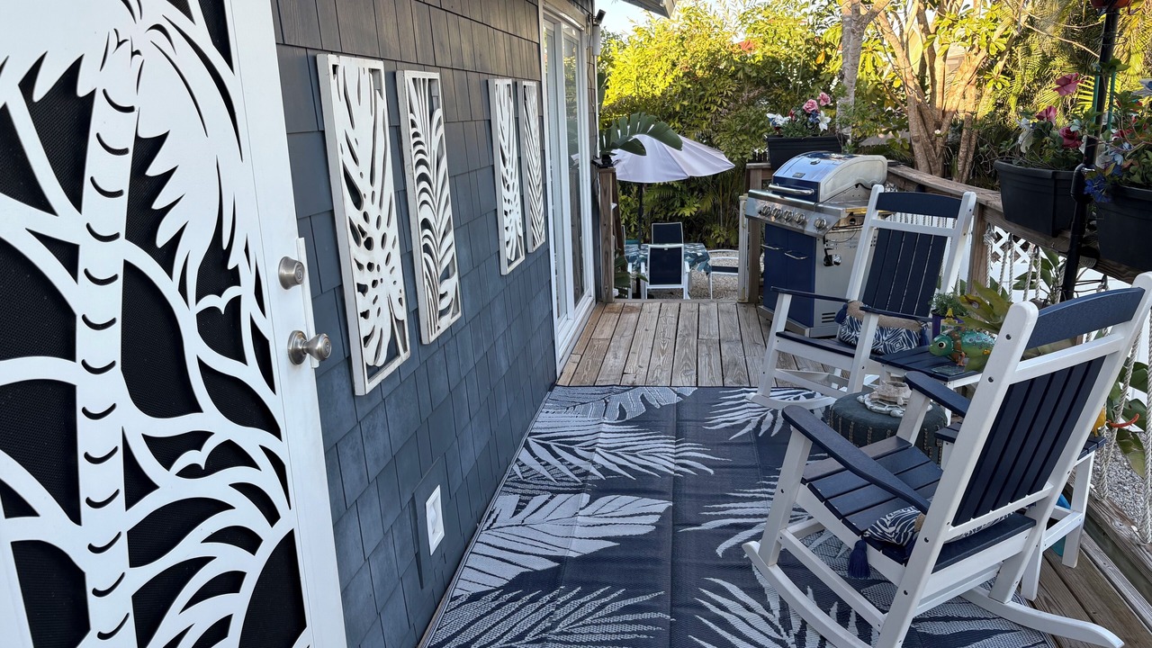 Photo of Outdoor in Isles of Capri