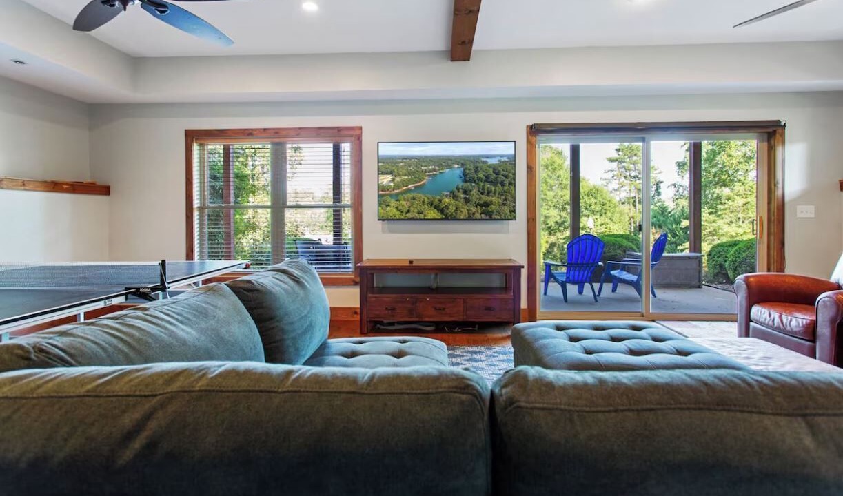 Photo of Livingroom in Saxony Forest