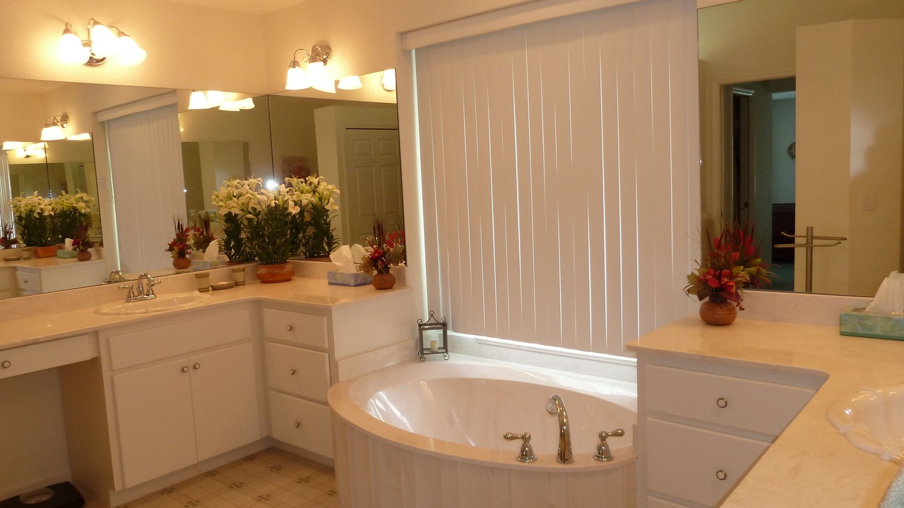 Photo of Bathroom in White Marsh