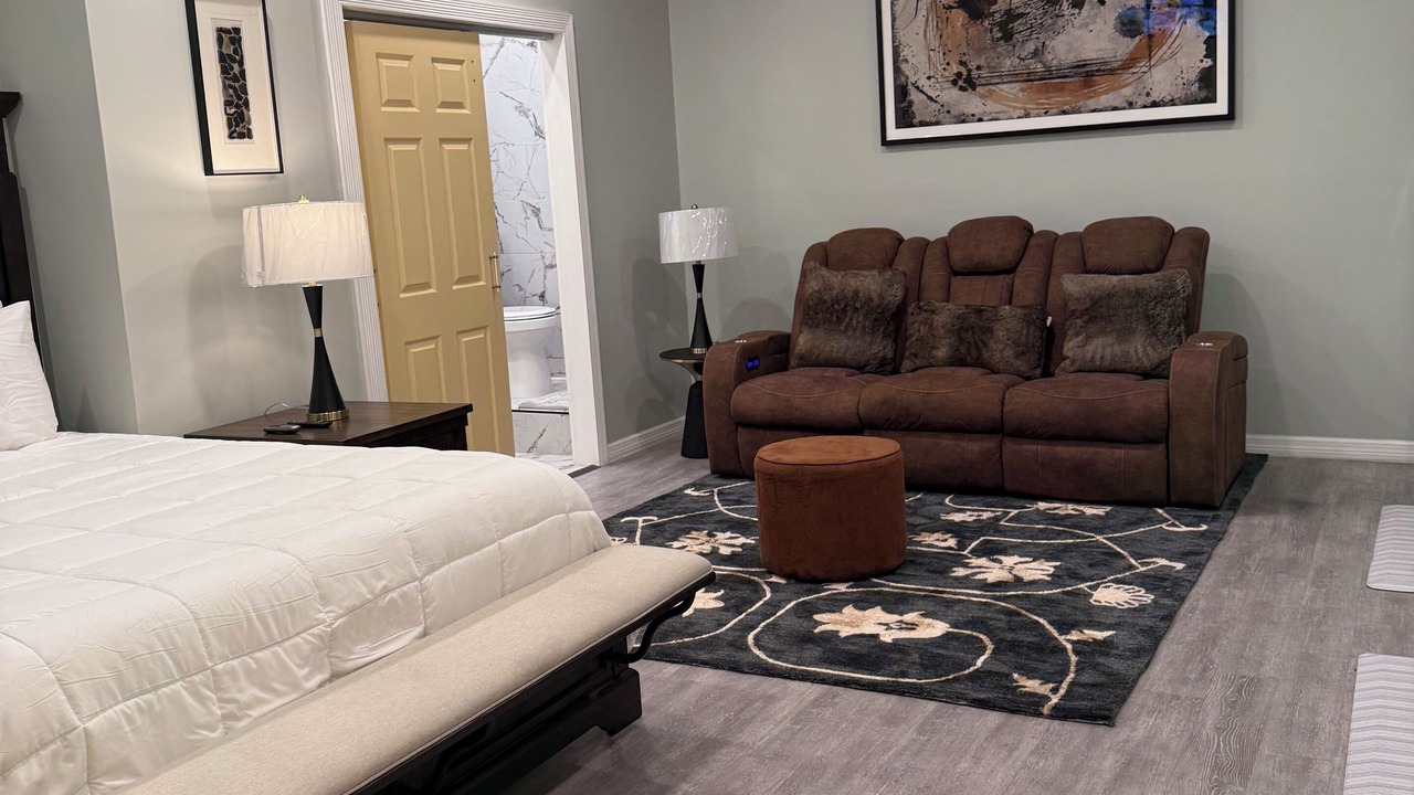Photo of Bedroom in Northside