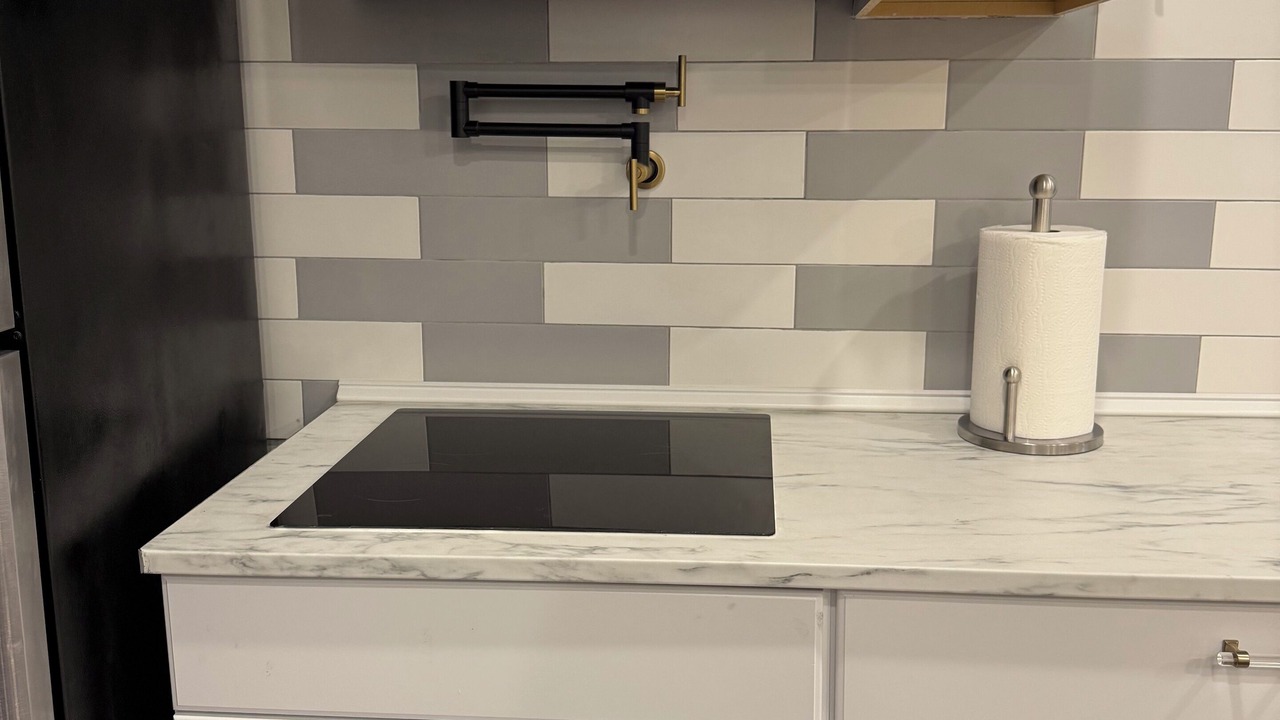 Photo of Kitchen in Northside