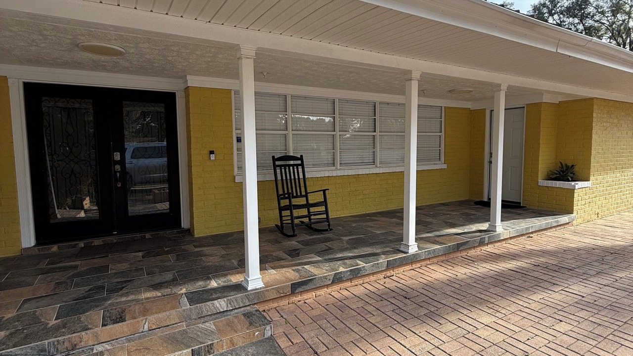Photo of Outdoor in Northside