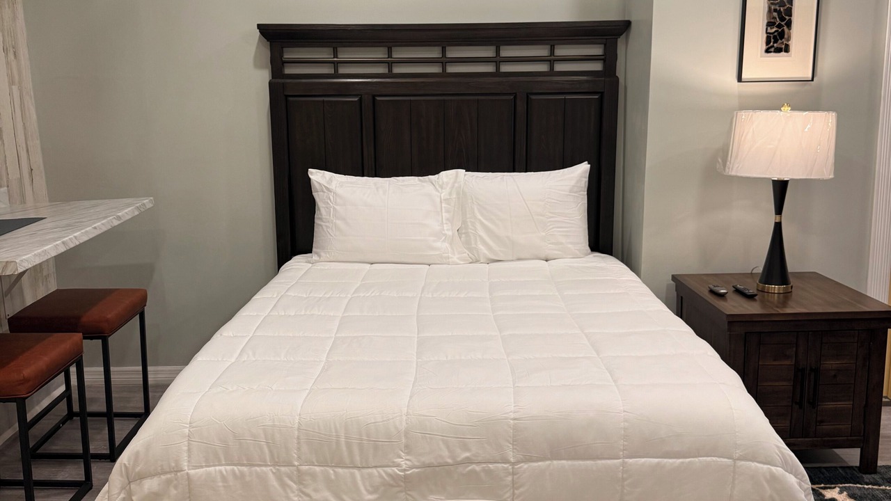 Photo of Bedroom in Northside