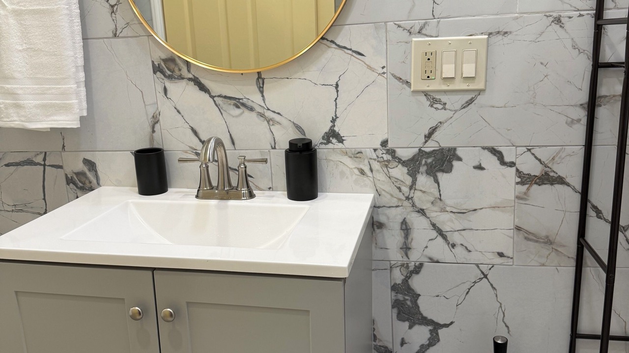 Photo of Bathroom in Northside