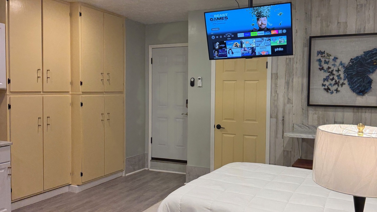 Photo of Bedroom in Northside