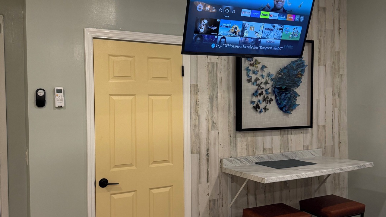 Photo of Bedroom in Northside