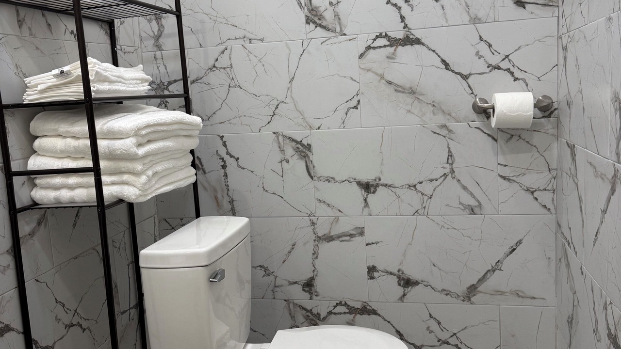 Photo of Bathroom in Northside