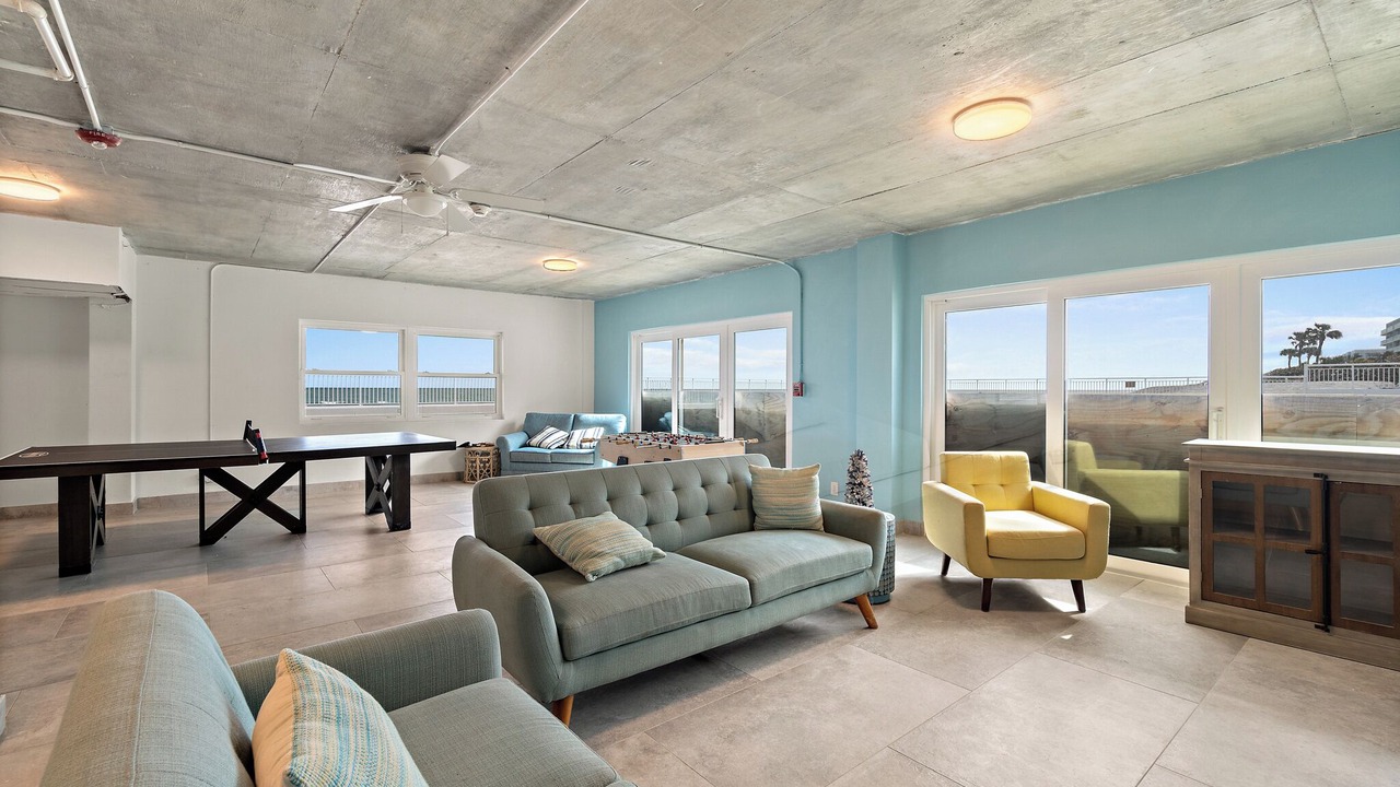 Photo of Bedroom in South Patrick Shores