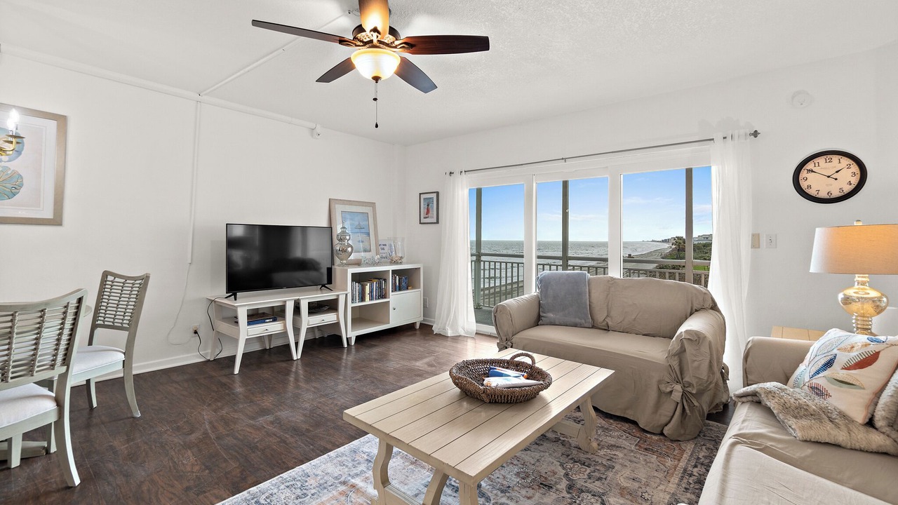 Photo of Bedroom in South Patrick Shores