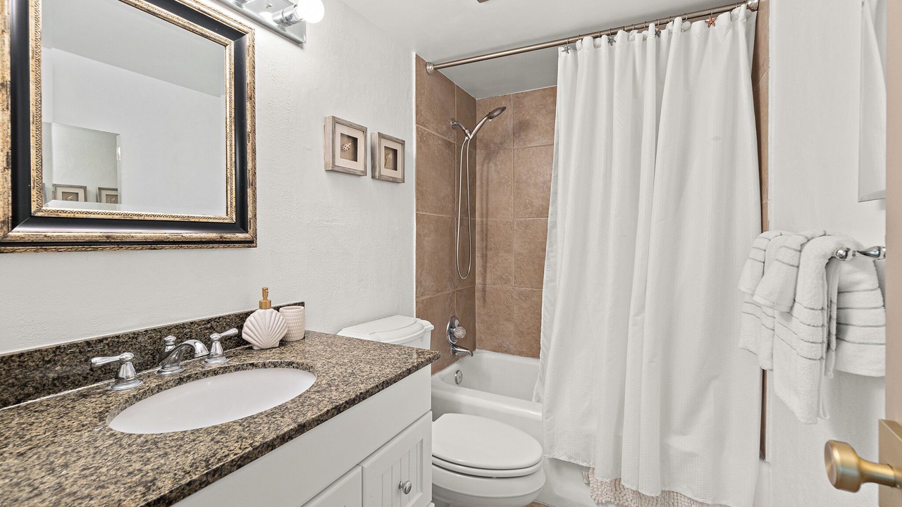 Photo of Bathroom in South Patrick Shores
