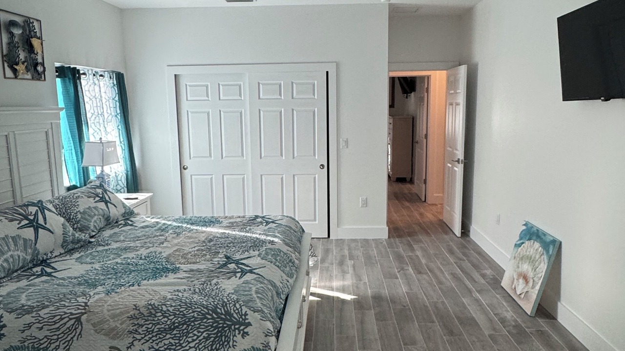 Photo of Bedroom in Osprey