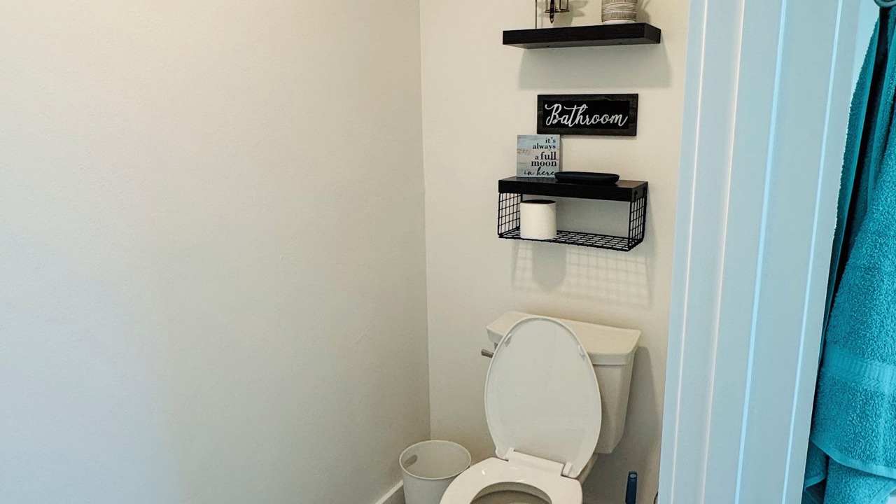 Photo of Bathroom in Osprey