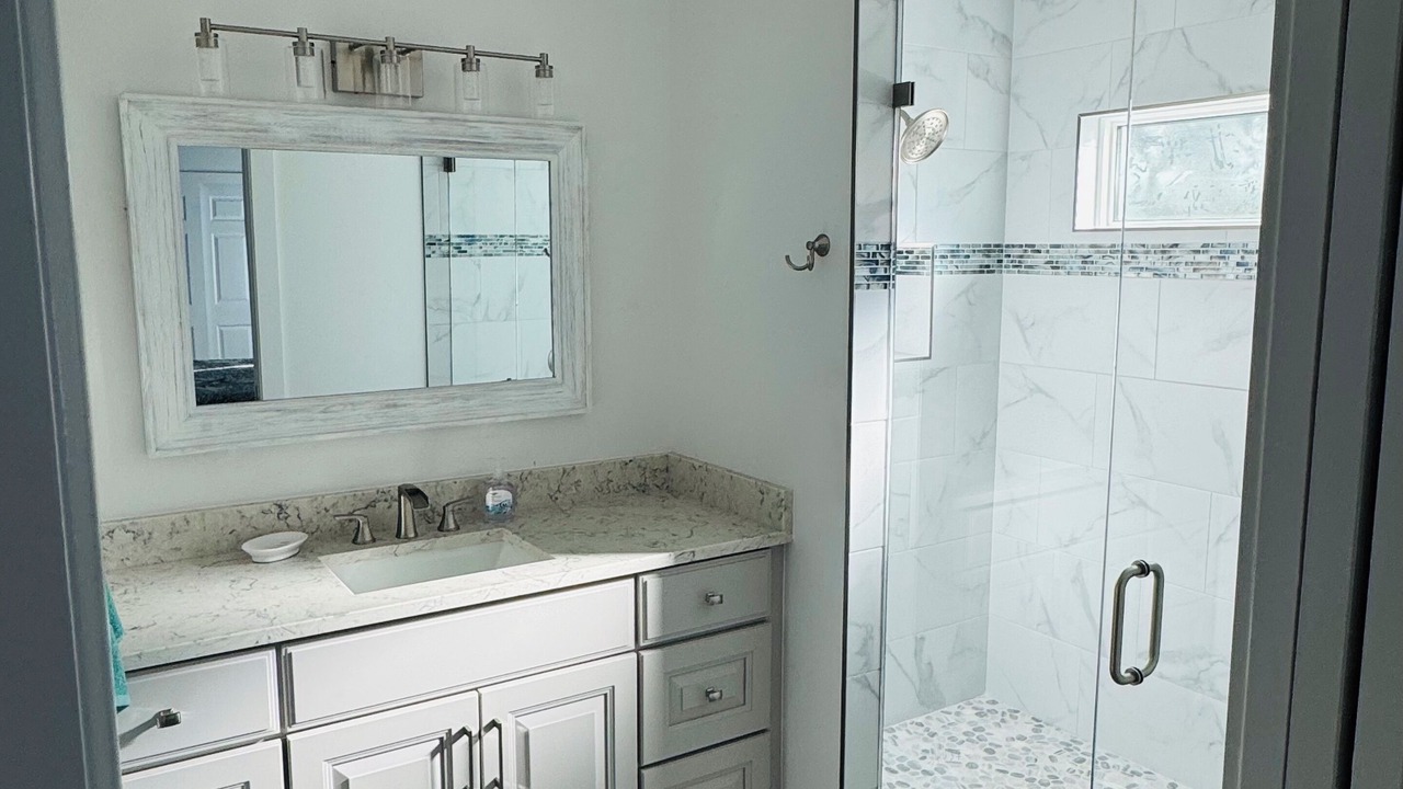 Photo of Bathroom in Osprey