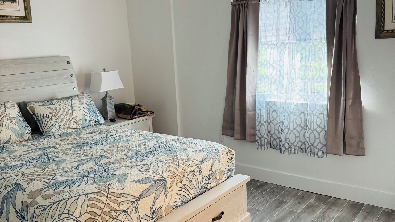 Photo of Bedroom in Osprey