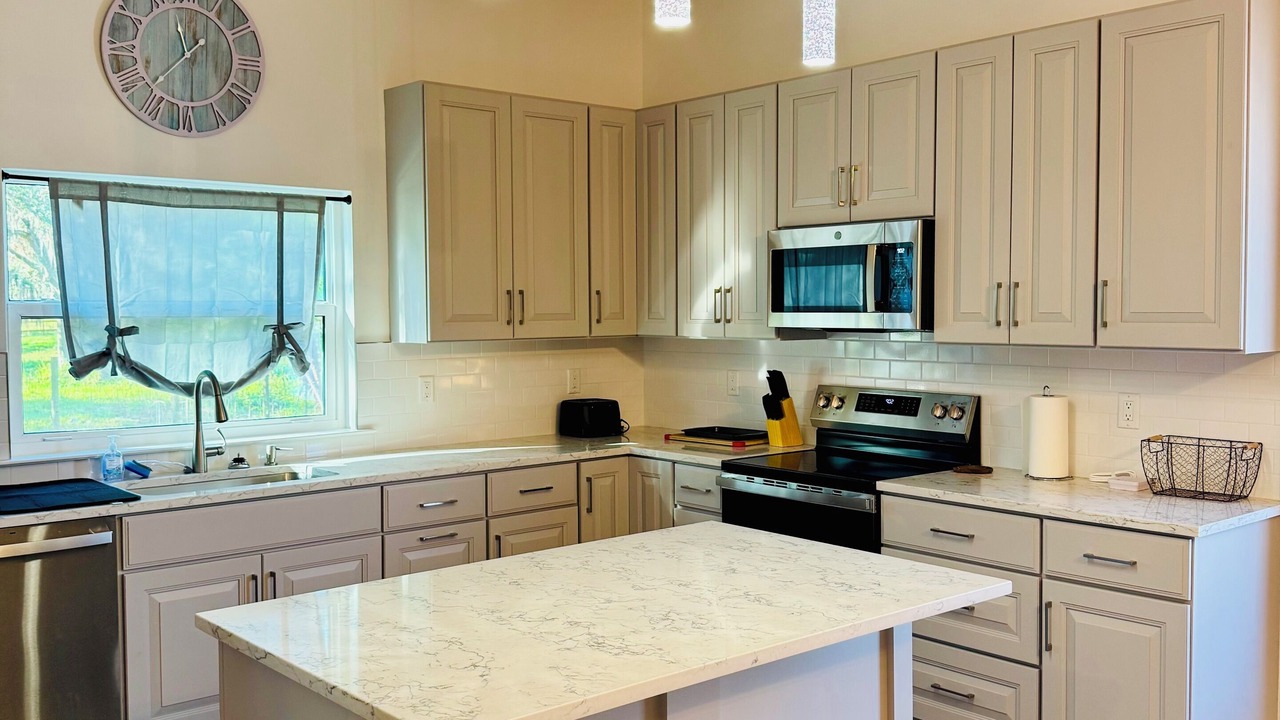 Photo of Kitchen in Osprey