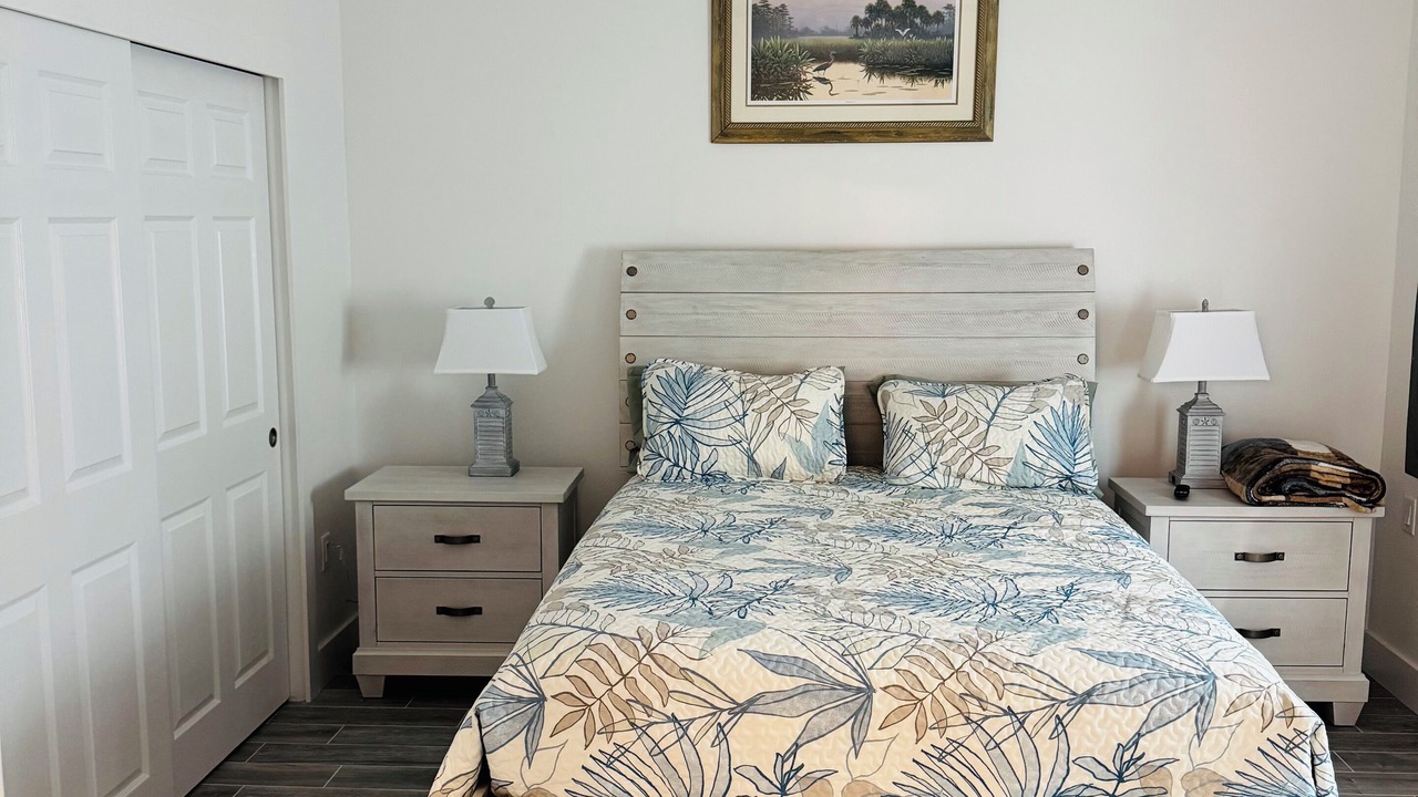Photo of Bedroom in Osprey