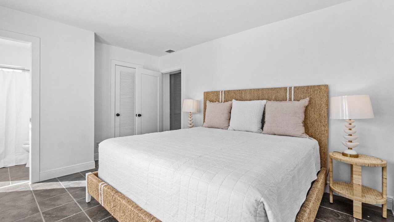 Photo of Bedroom in Southside