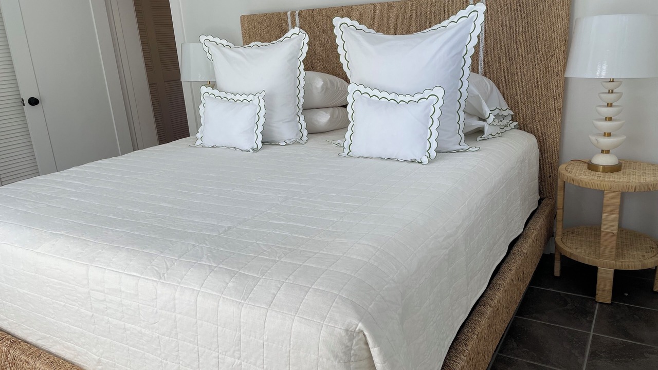 Photo of Bedroom in Southside