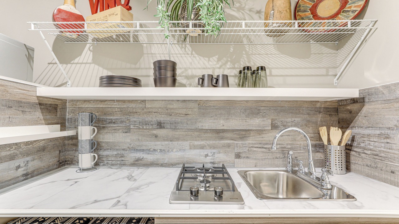 Photo of Kitchen in Lithonia